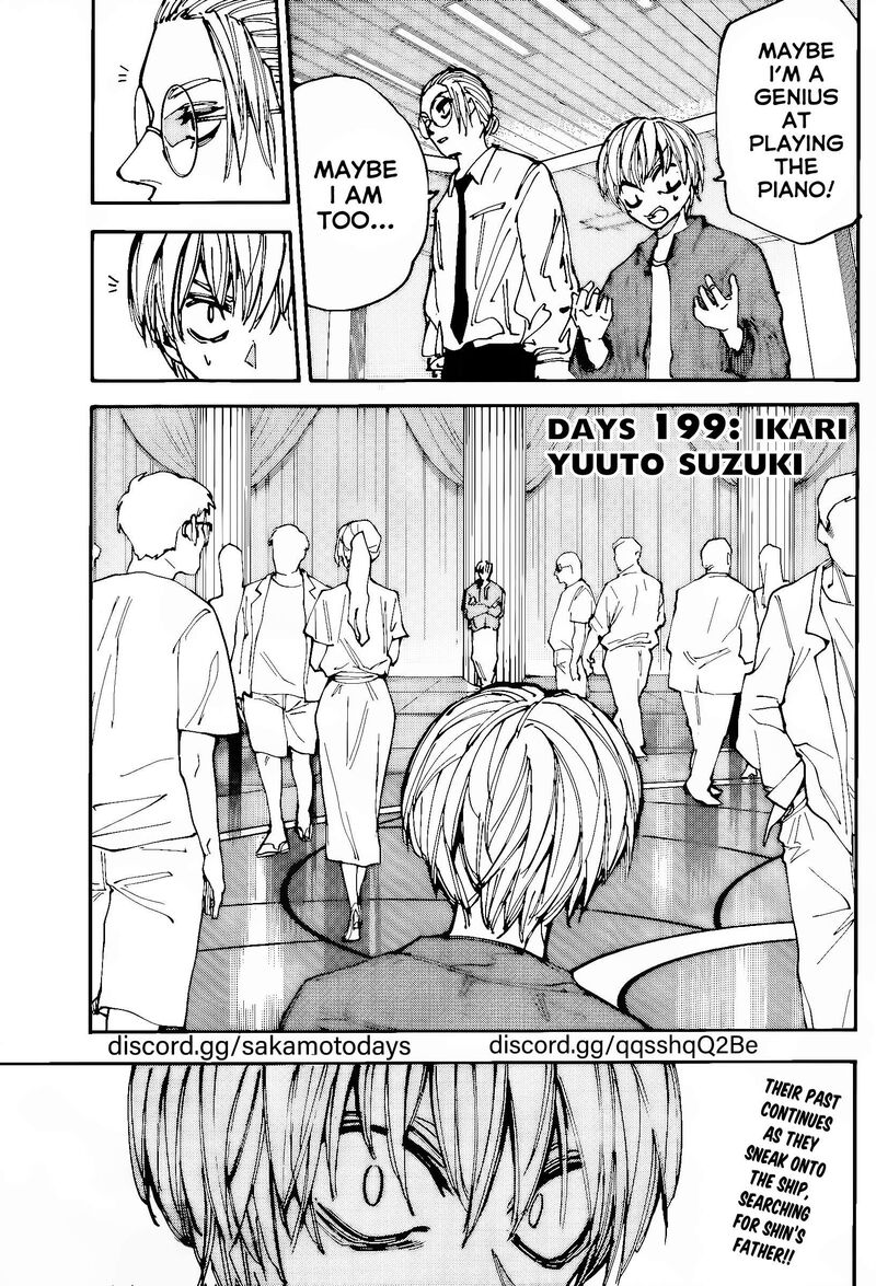 Chapter 199 - Page 3